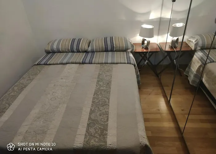Habitacion Jc